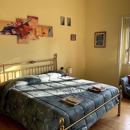 דירות מילאנו Casa Caldara מראה חיצוני תמונה