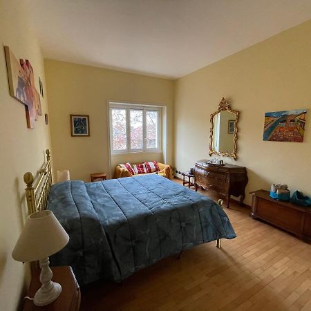 דירות מילאנו Casa Caldara מראה חיצוני תמונה