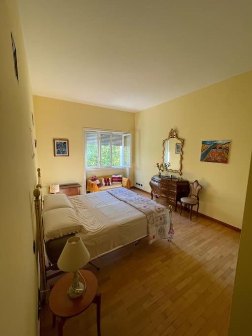 דירות מילאנו Casa Caldara מראה חיצוני תמונה