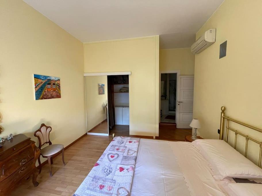 דירות מילאנו Casa Caldara מראה חיצוני תמונה