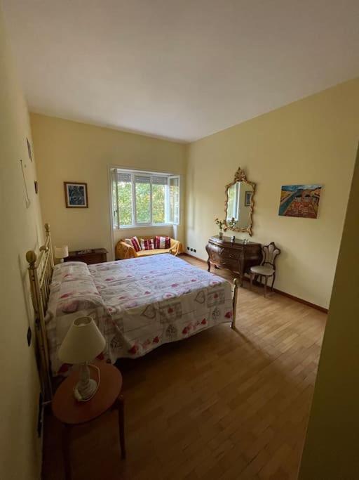 דירות מילאנו Casa Caldara מראה חיצוני תמונה