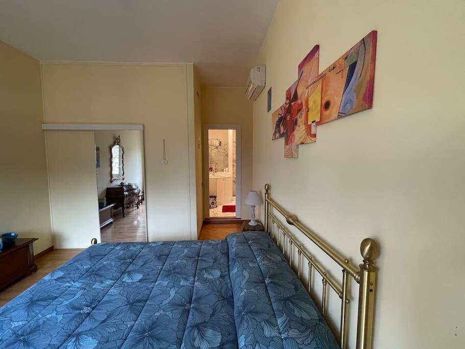 דירות מילאנו Casa Caldara מראה חיצוני תמונה