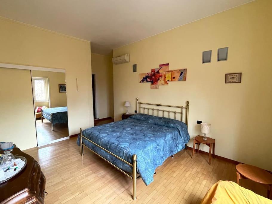 דירות מילאנו Casa Caldara מראה חיצוני תמונה