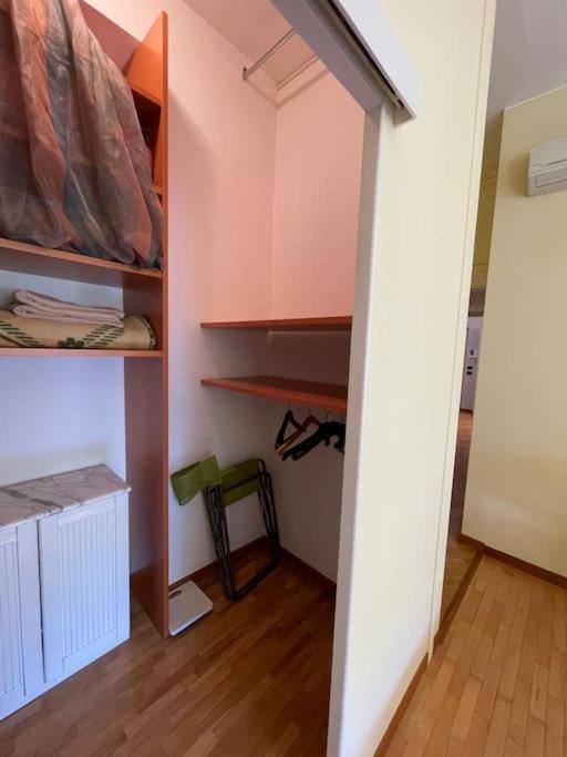 דירות מילאנו Casa Caldara מראה חיצוני תמונה