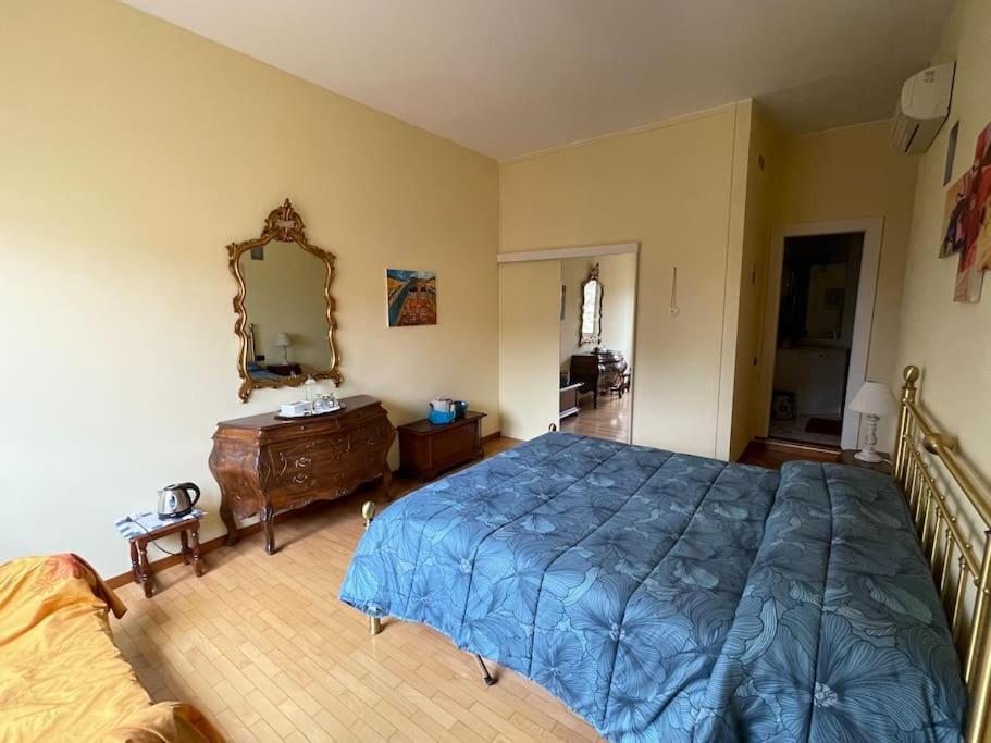 דירות מילאנו Casa Caldara מראה חיצוני תמונה