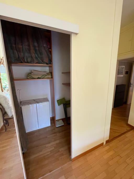 דירות מילאנו Casa Caldara מראה חיצוני תמונה