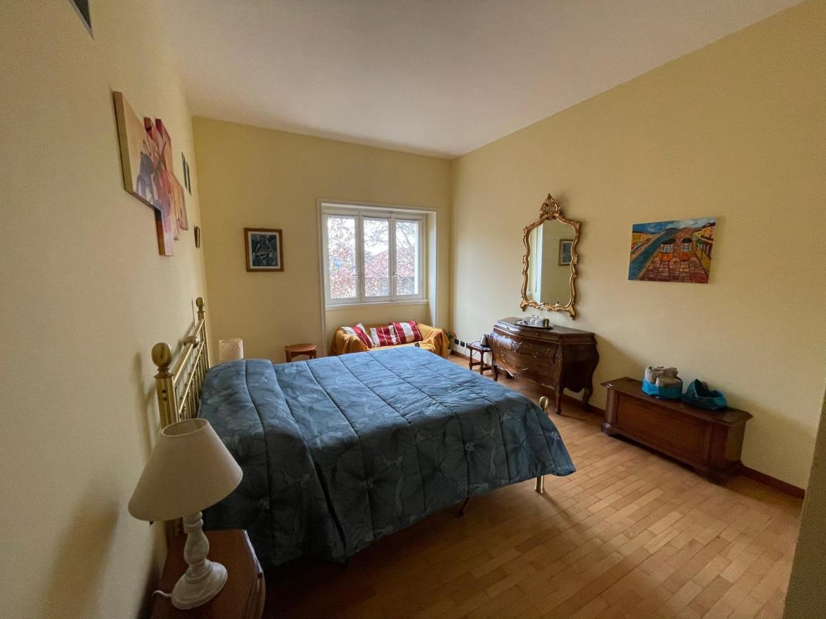 דירות מילאנו Casa Caldara מראה חיצוני תמונה