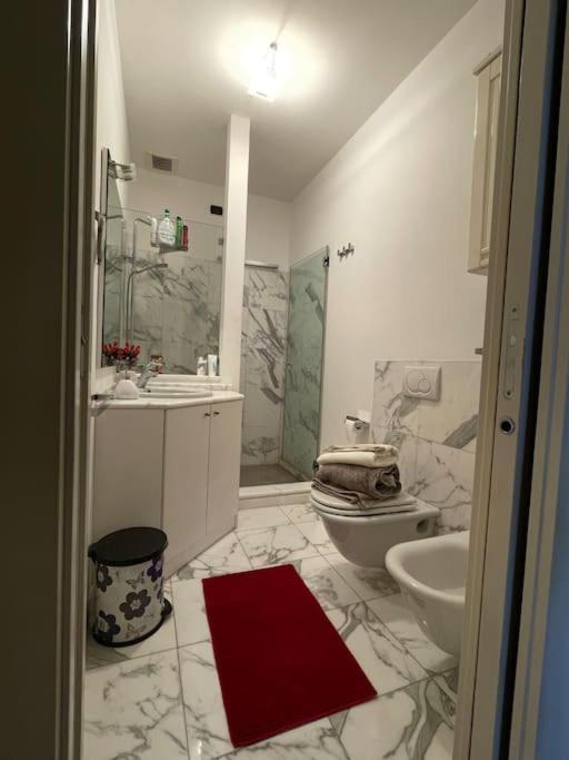 דירות מילאנו Casa Caldara מראה חיצוני תמונה