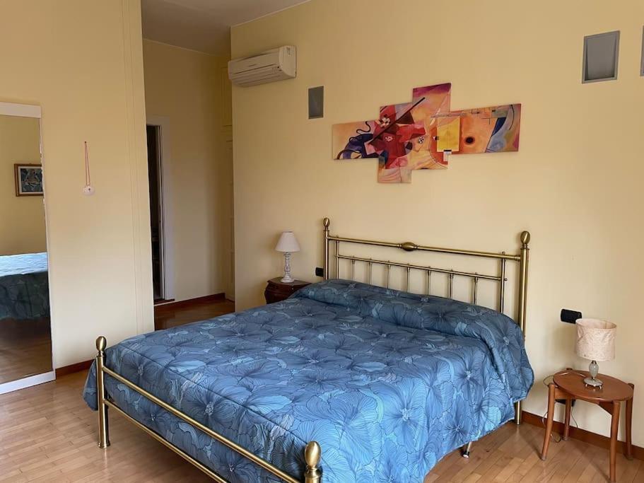 דירות מילאנו Casa Caldara מראה חיצוני תמונה