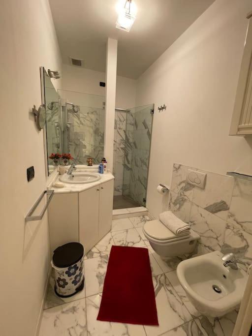דירות מילאנו Casa Caldara מראה חיצוני תמונה