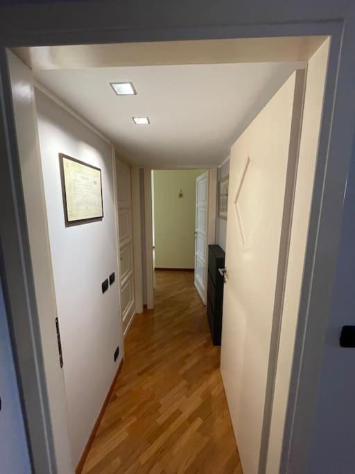 דירות מילאנו Casa Caldara מראה חיצוני תמונה