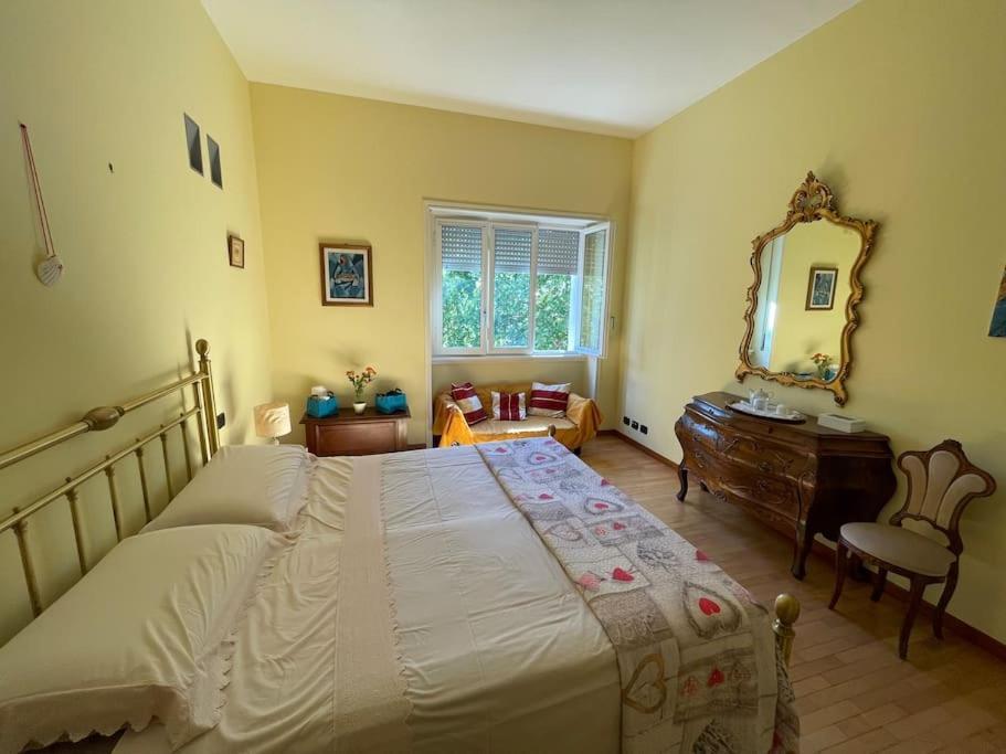 דירות מילאנו Casa Caldara מראה חיצוני תמונה