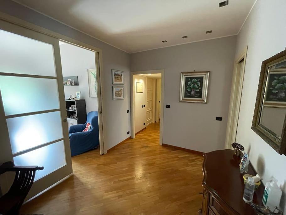 דירות מילאנו Casa Caldara מראה חיצוני תמונה