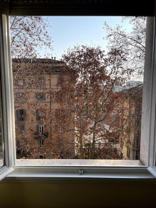 דירות מילאנו Casa Caldara מראה חיצוני תמונה