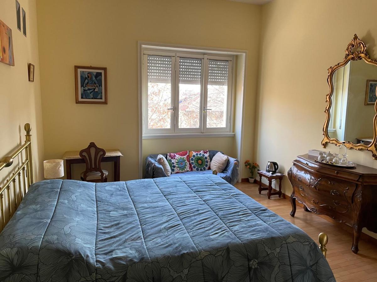 דירות מילאנו Casa Caldara מראה חיצוני תמונה