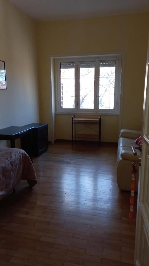 דירות מילאנו Casa Caldara מראה חיצוני תמונה