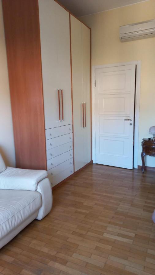 דירות מילאנו Casa Caldara מראה חיצוני תמונה