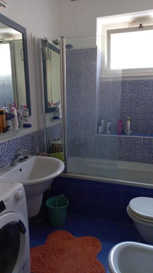 דירות מילאנו Casa Caldara מראה חיצוני תמונה