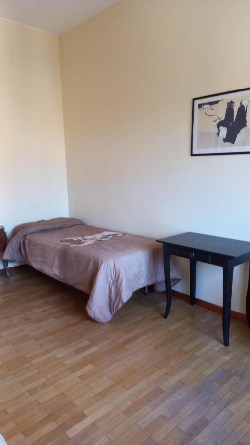 דירות מילאנו Casa Caldara מראה חיצוני תמונה