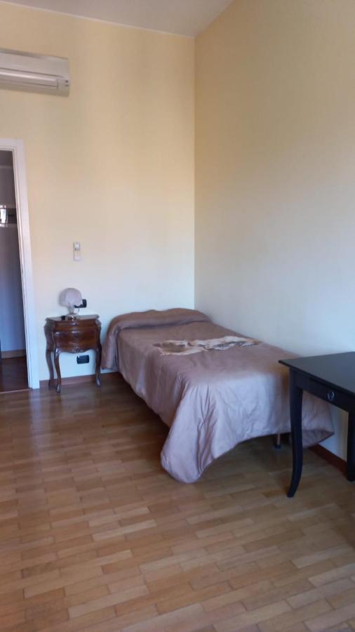 דירות מילאנו Casa Caldara מראה חיצוני תמונה