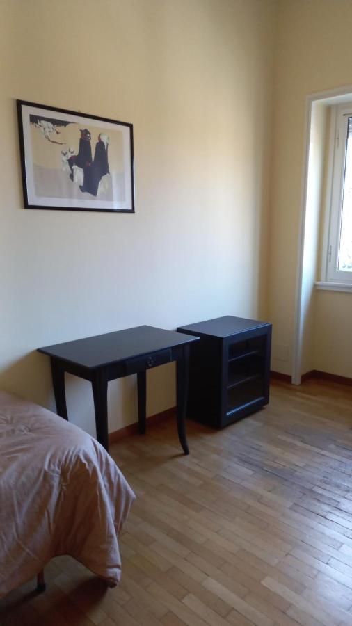 דירות מילאנו Casa Caldara מראה חיצוני תמונה