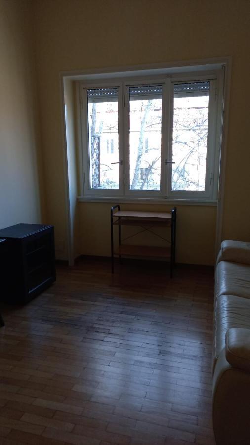 דירות מילאנו Casa Caldara מראה חיצוני תמונה