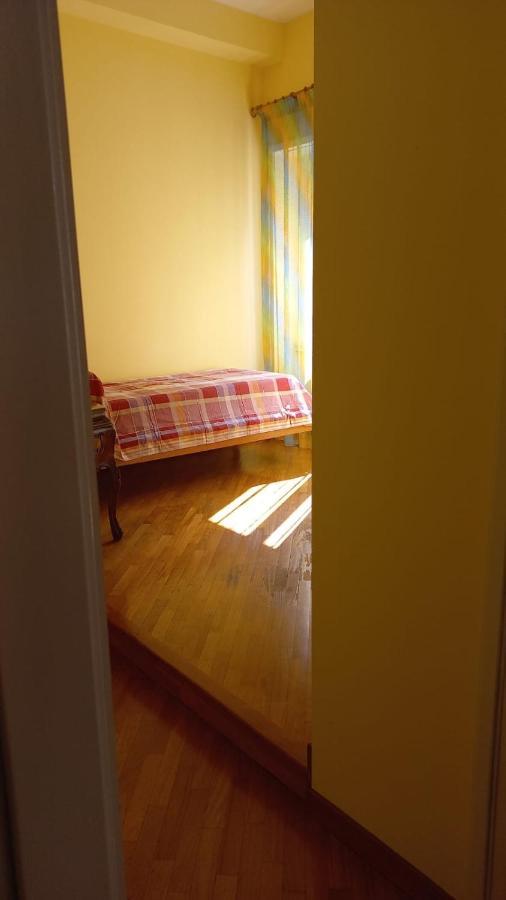 דירות מילאנו Casa Caldara מראה חיצוני תמונה