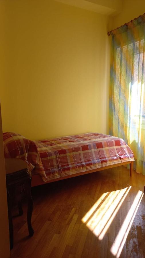 דירות מילאנו Casa Caldara מראה חיצוני תמונה