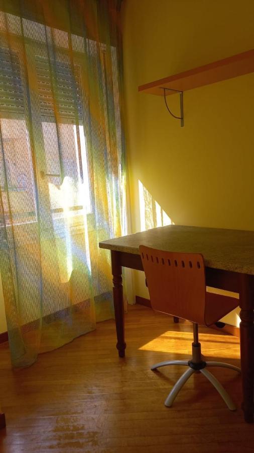 דירות מילאנו Casa Caldara מראה חיצוני תמונה