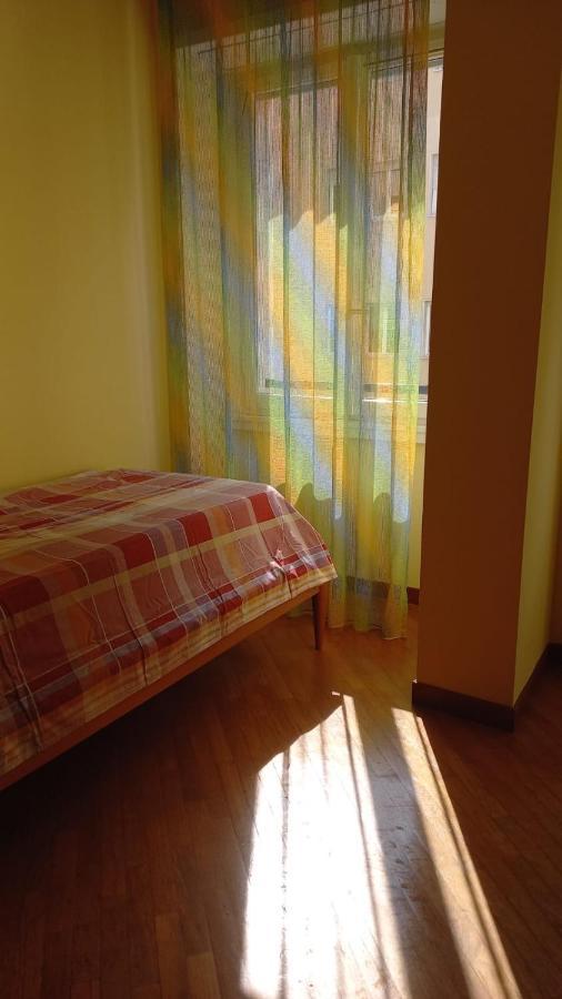 דירות מילאנו Casa Caldara מראה חיצוני תמונה