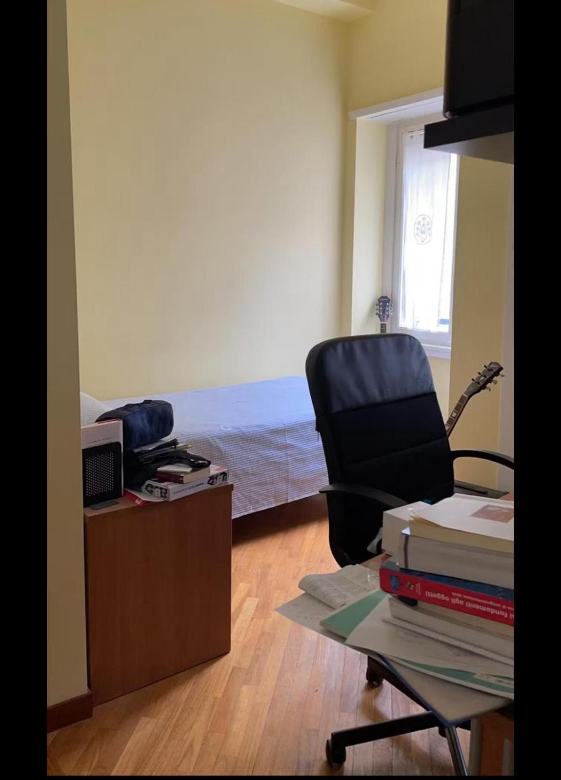 דירות מילאנו Casa Caldara מראה חיצוני תמונה